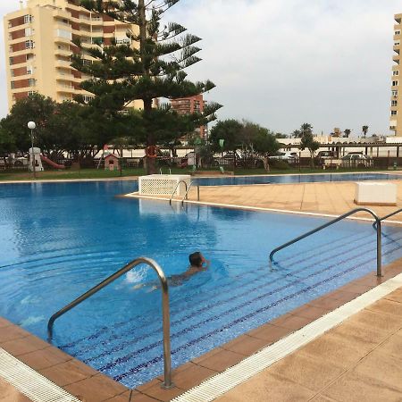 Apartamento Torre Exagonal La Manga del Mar Menor Exterior foto