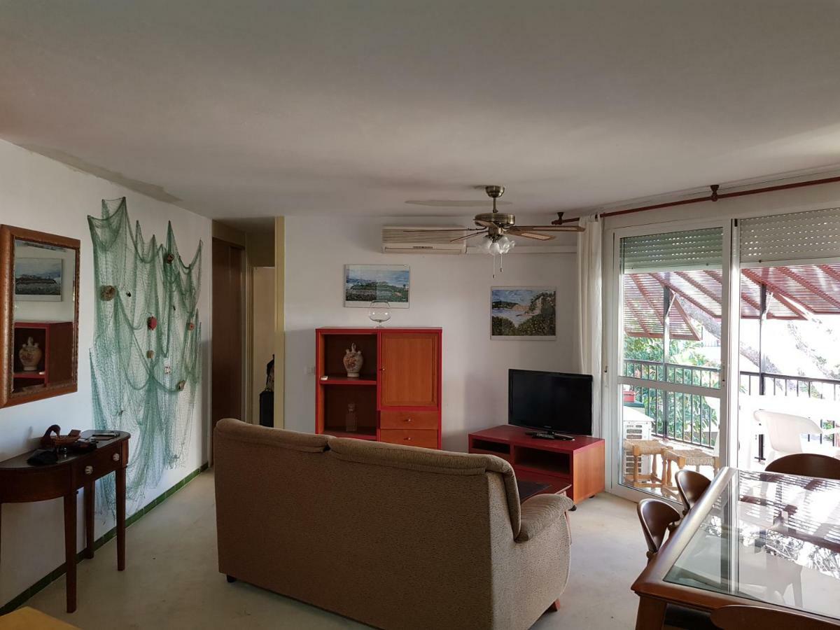 Apartamento Torre Exagonal La Manga del Mar Menor Exterior foto